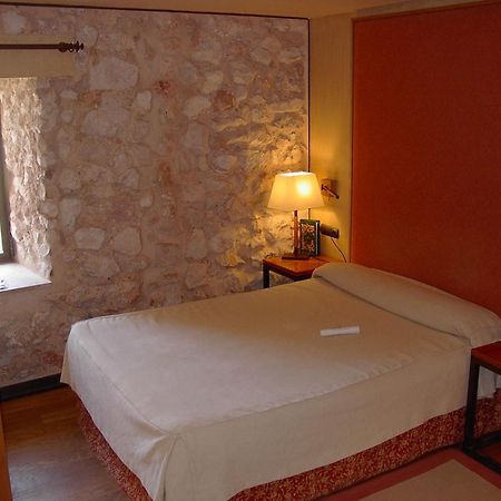 Parador De Alarcón Extérieur photo
