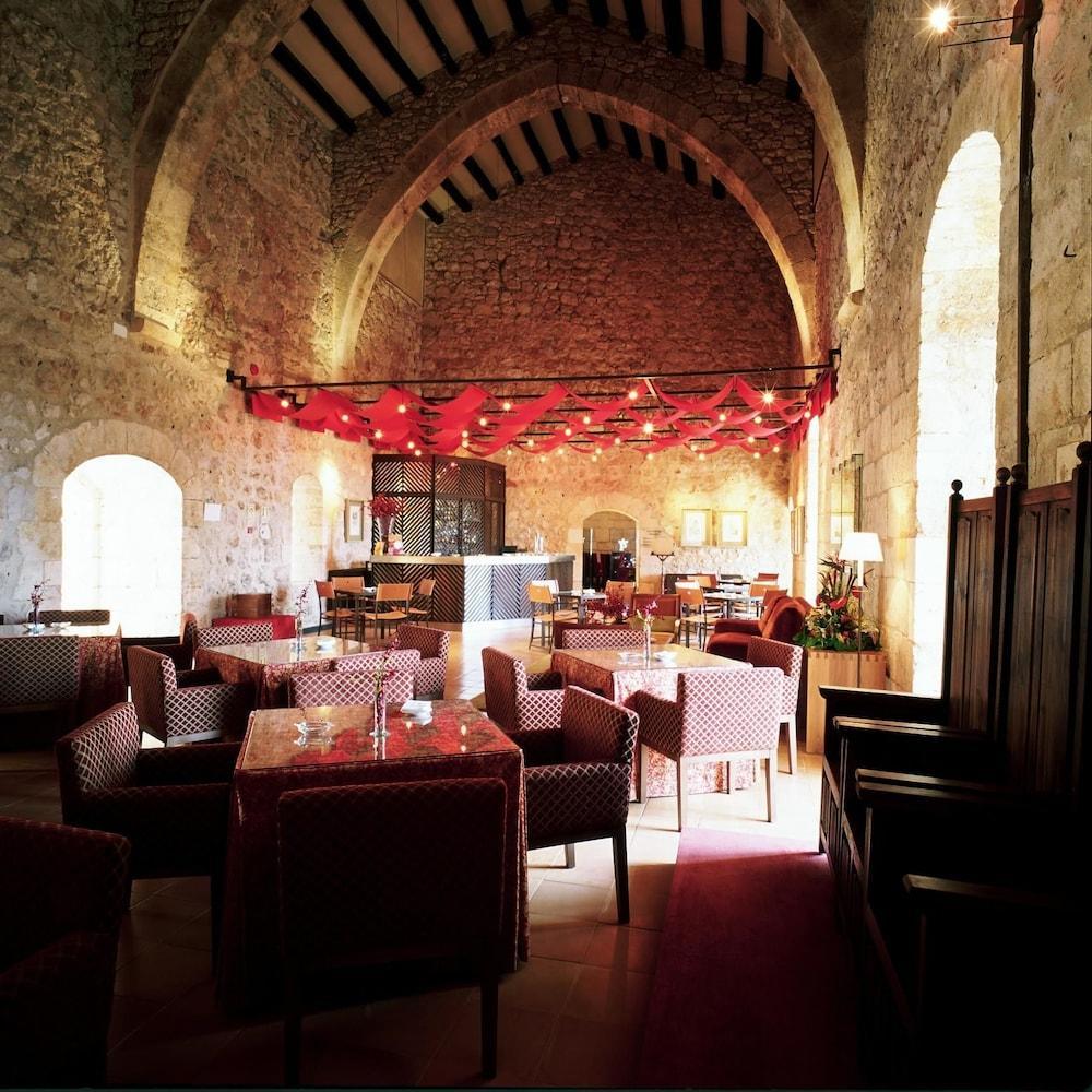 Parador De Alarcón Extérieur photo