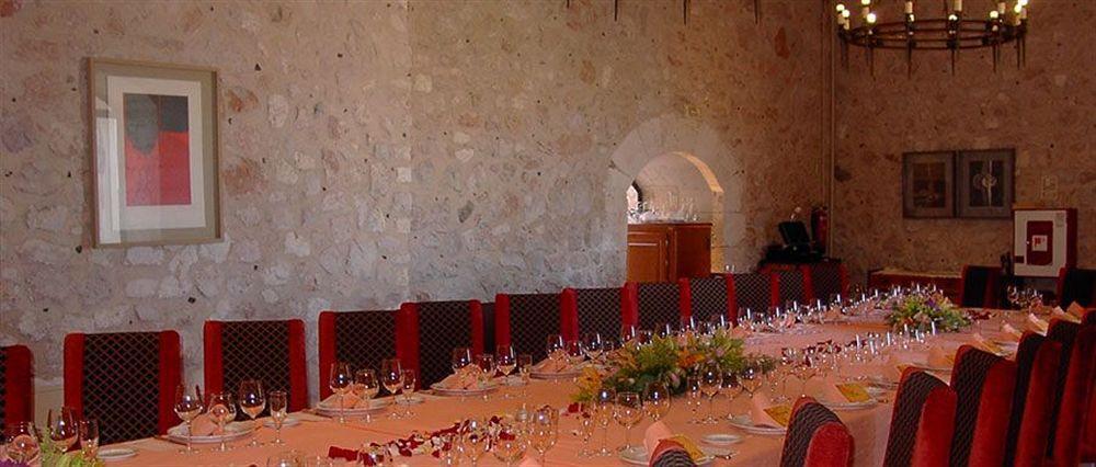 Parador De Alarcón Extérieur photo
