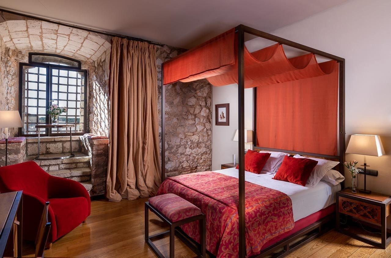 Parador De Alarcón Extérieur photo