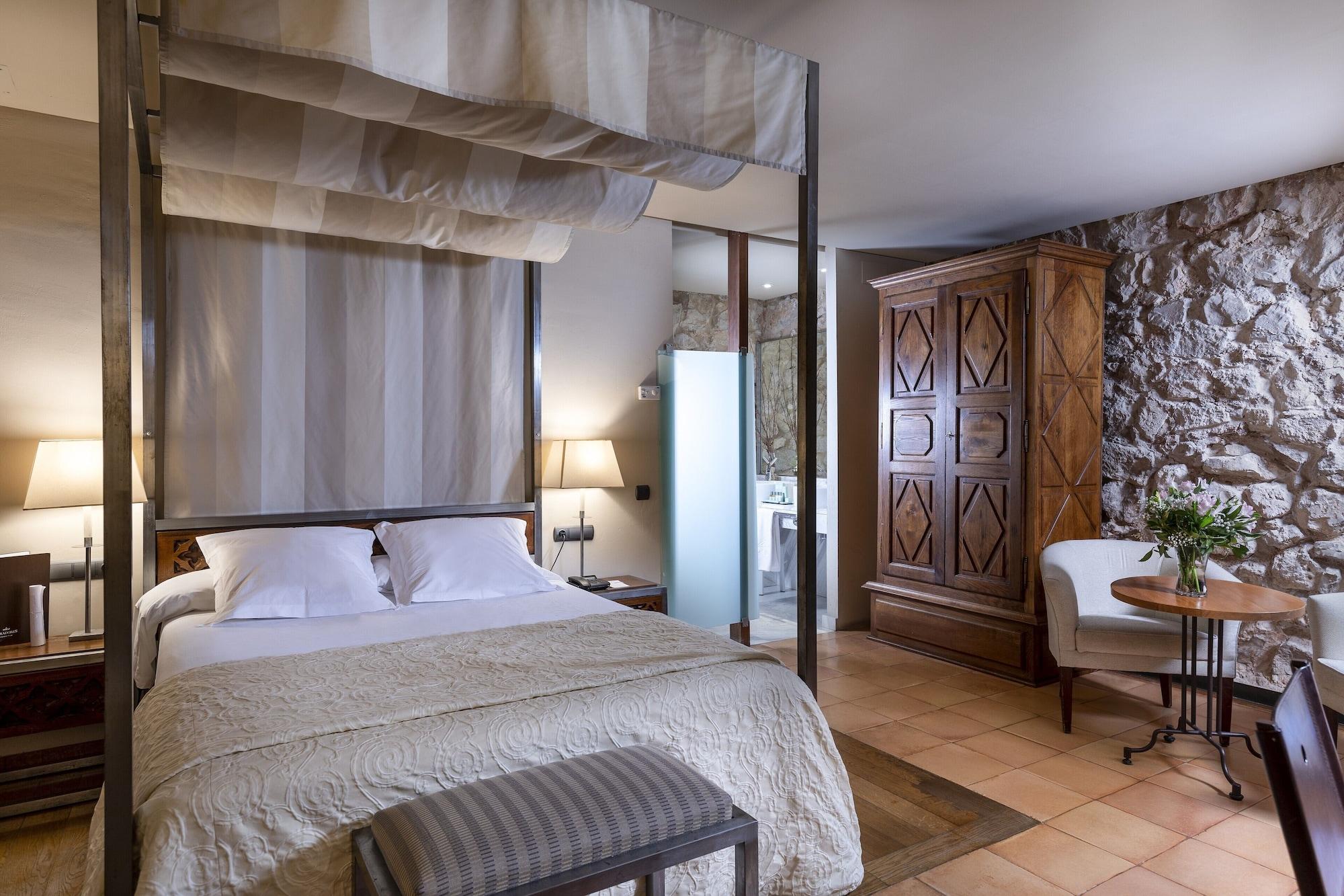 Parador De Alarcón Extérieur photo