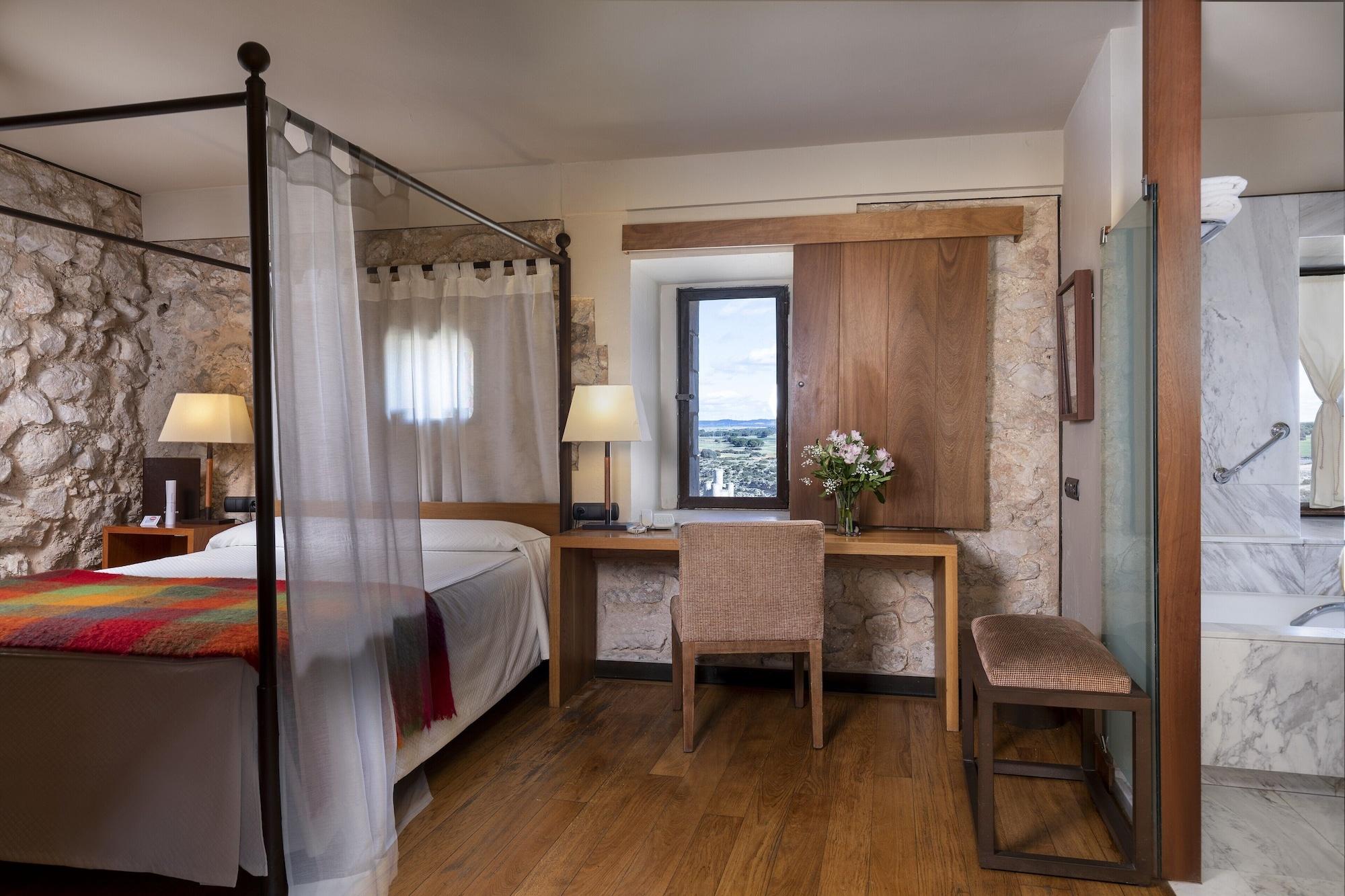 Parador De Alarcón Extérieur photo