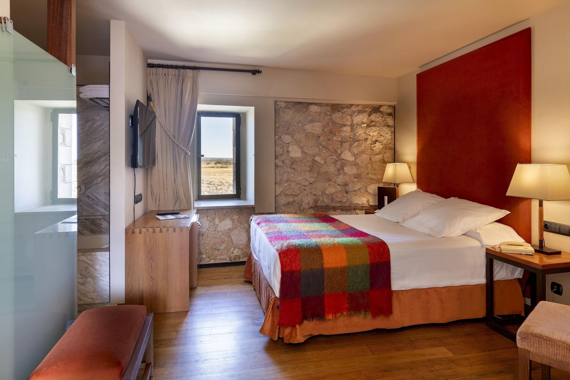 Parador De Alarcón Extérieur photo
