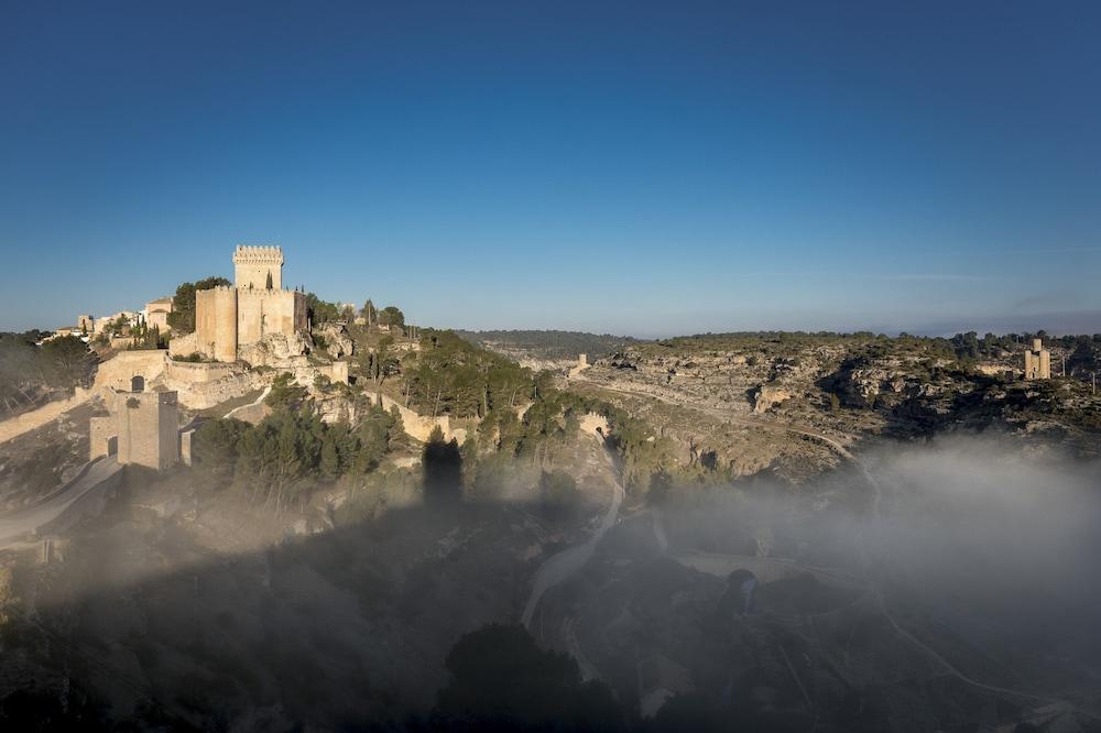 Parador De Alarcón Extérieur photo