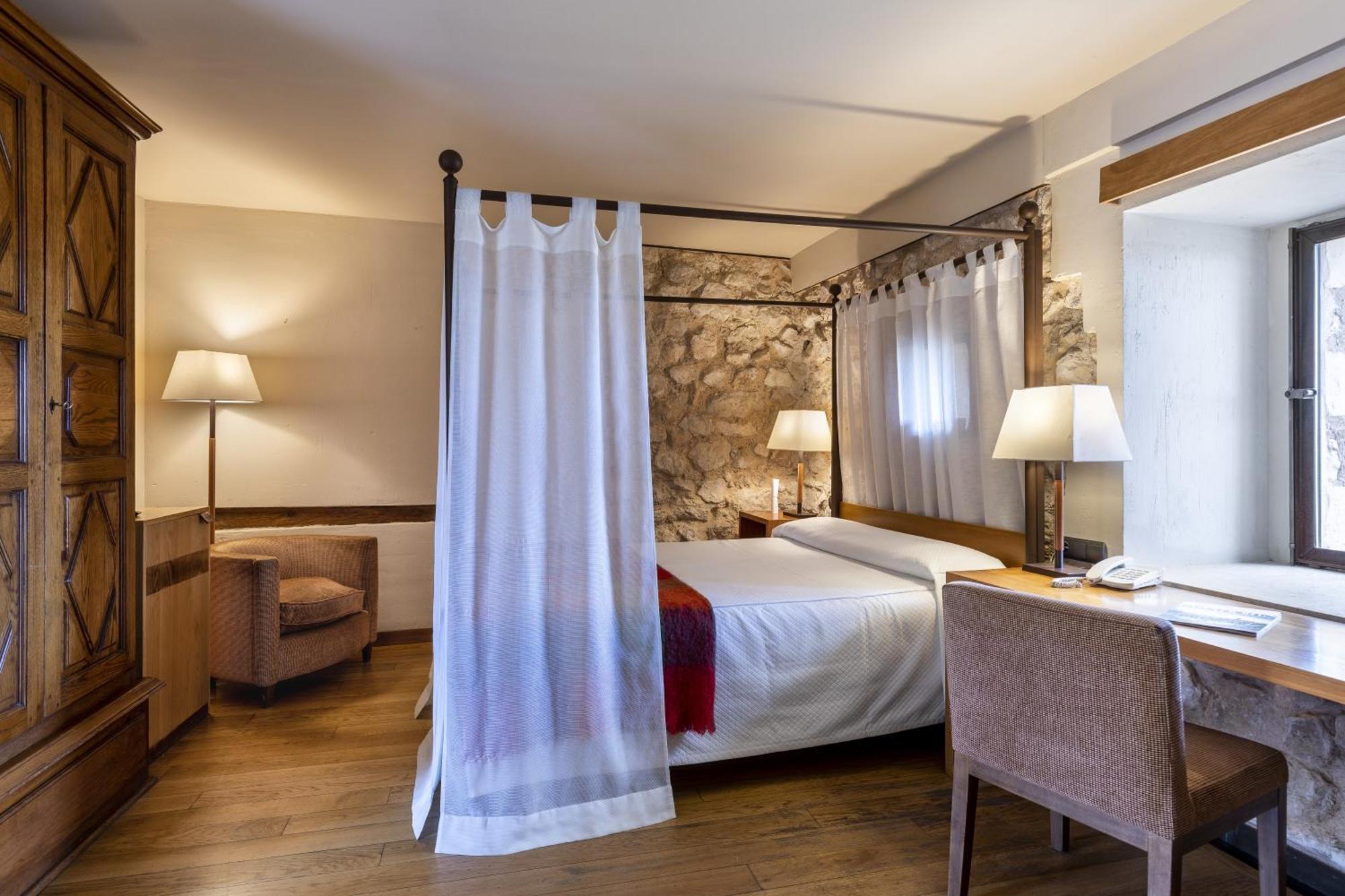 Parador De Alarcón Extérieur photo