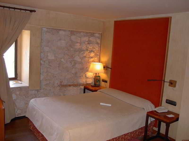Parador De Alarcón Extérieur photo
