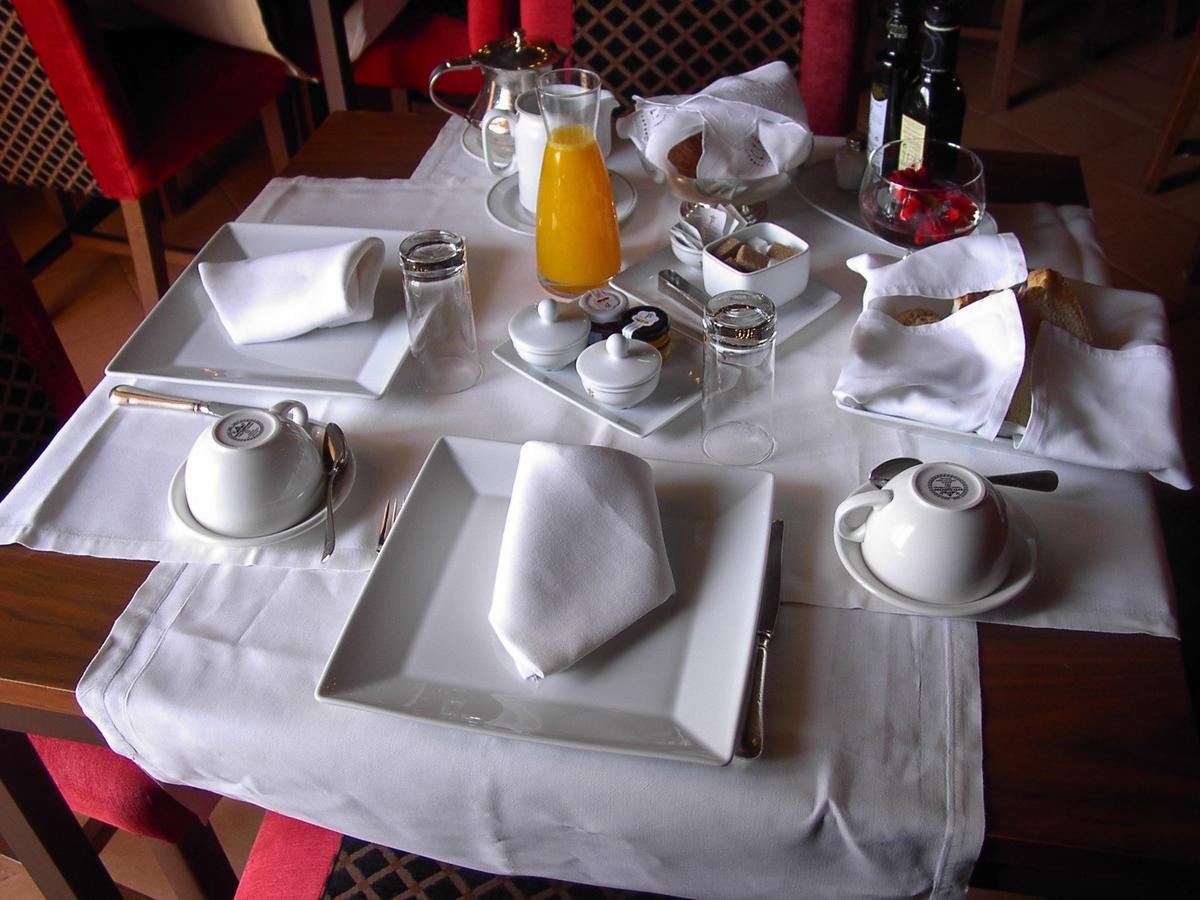 Parador De Alarcón Extérieur photo