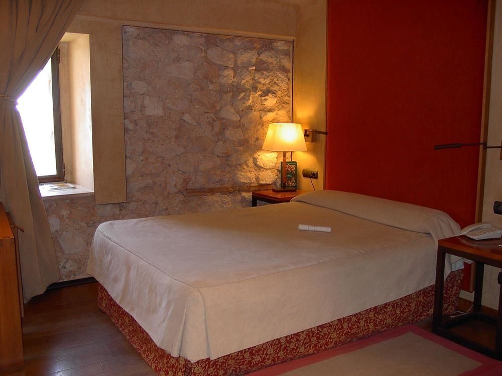 Parador De Alarcón Extérieur photo