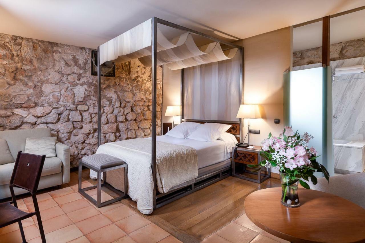 Parador De Alarcón Extérieur photo