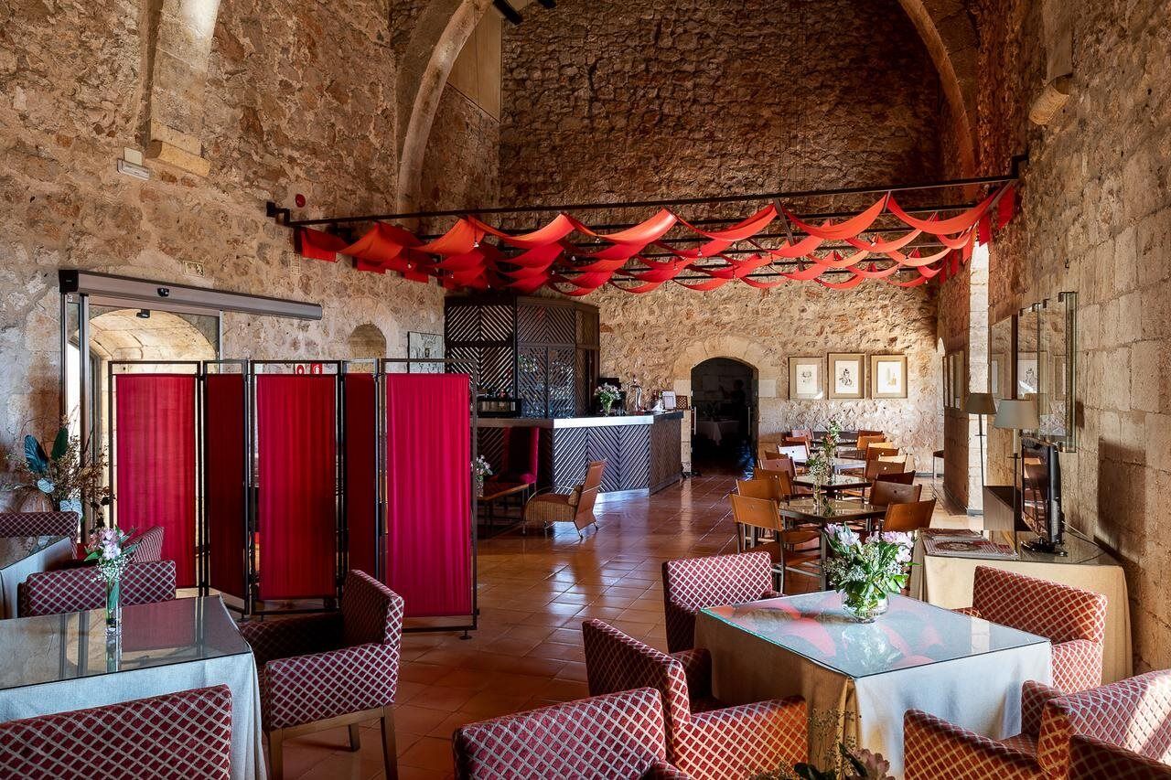 Parador De Alarcón Extérieur photo