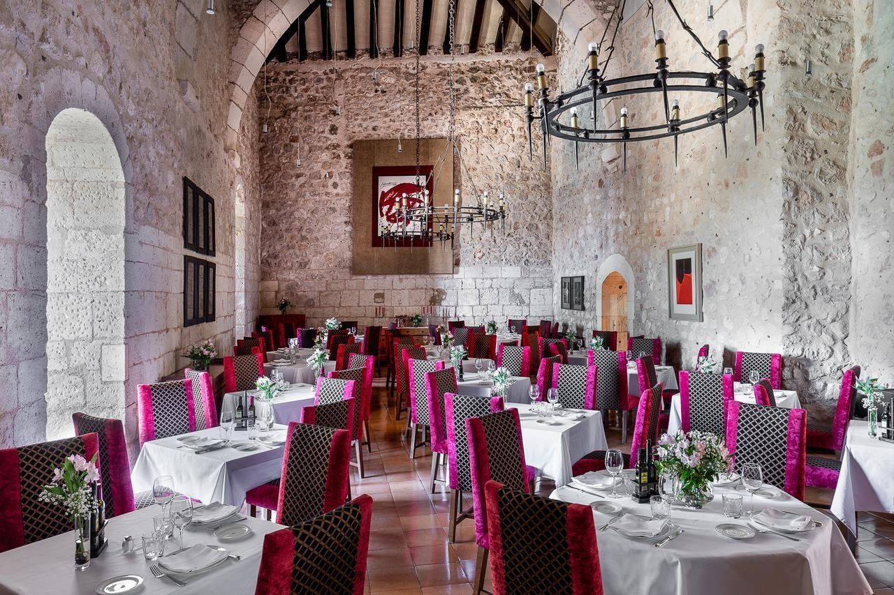 Parador De Alarcón Extérieur photo